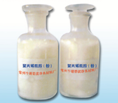 ShangHai苏州聚丙烯酰胺（高分子助凝剂，污泥脱水剂，PAM）